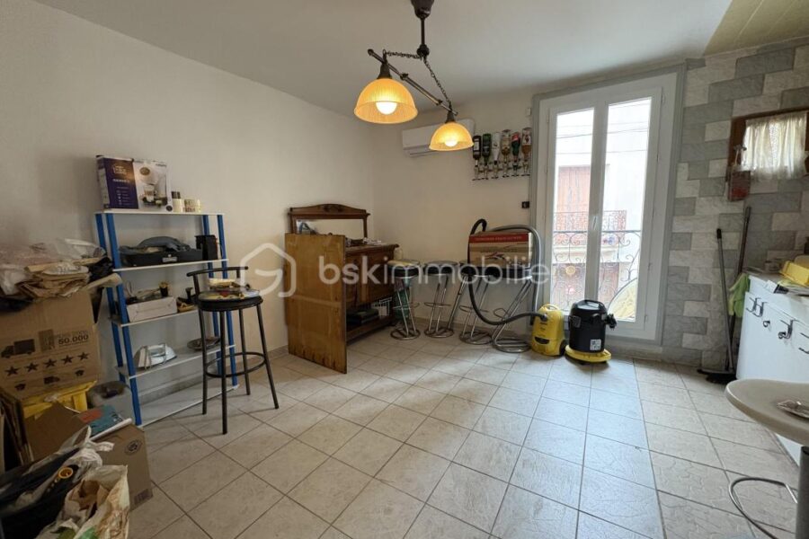 Maison à vendre à Florensac