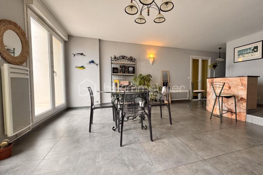 Appartement à vendre à Cap d agde