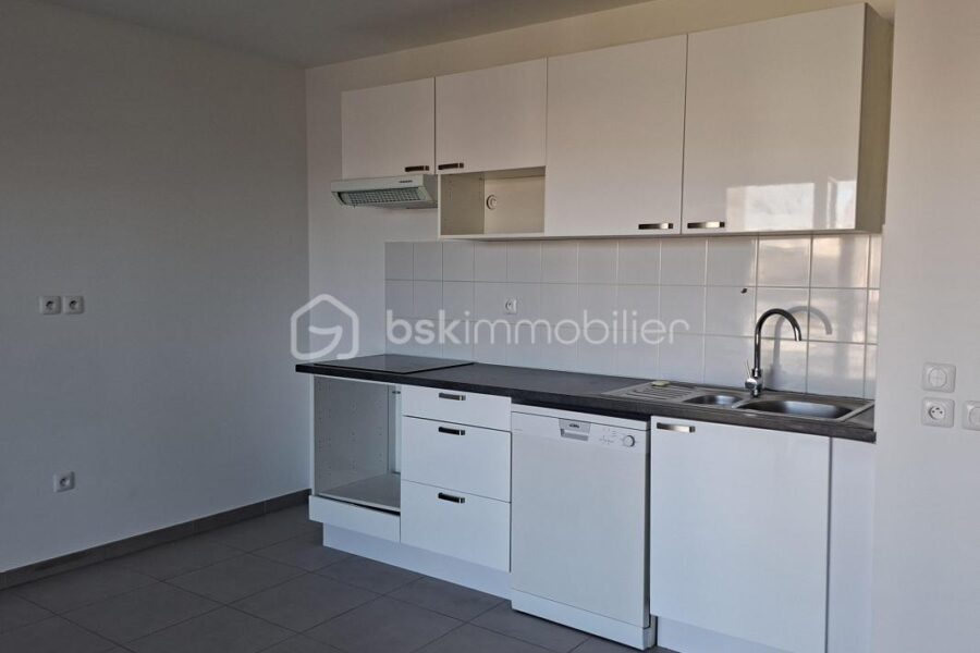 Appartement à vendre à Marseille 10e arrondissement