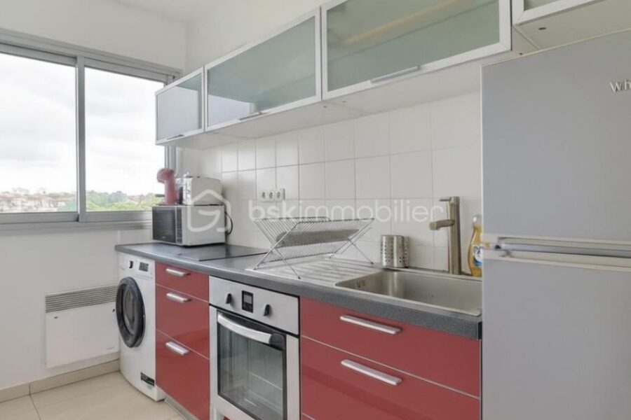 Appartement à vendre à Anglet