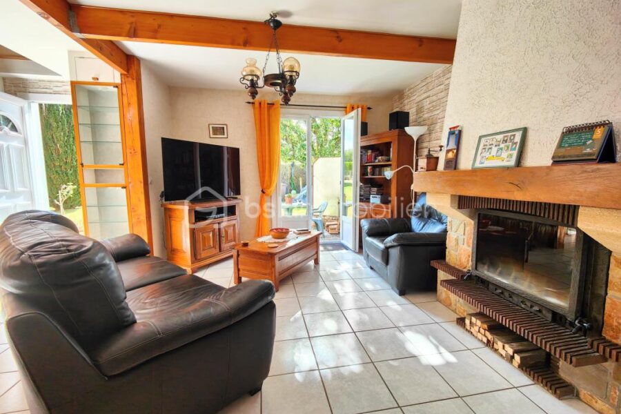 Maison à vendre à Gambais