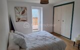 À louer – Appartement meublé avec terrasse et vue dégagée – Saint-Martin-de-Valamas (07310) – 2 pièces – 1 chambre – 44 m²