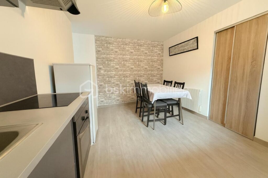 🏡 Maison de Village Rénovée – Cognin-les-Gorges (38470) – 4 pièces – 3 chambres – 70 m²