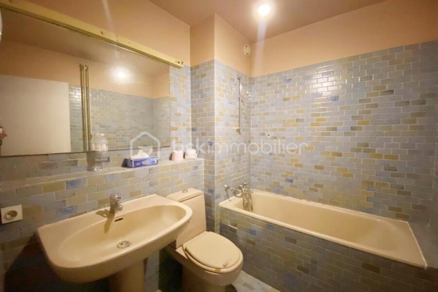 Appartement à vendre à Le chesnay