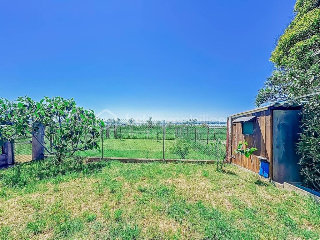 *** VILLA T6 DE 120m2 SUR TERRAIN DE 600M2 AVEC GARAGE À PALAVAS *** – 6 pièces – 5 chambres – 120 m²