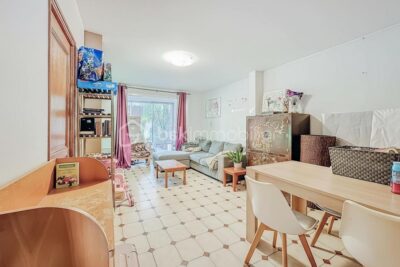 EXCLUSIVITÉ *** MAISON T4 DE 110M2 AVEC JARDIN, VUE CANAL à PALAVAS *** – 4 pièces – 3 chambres – 110 m²