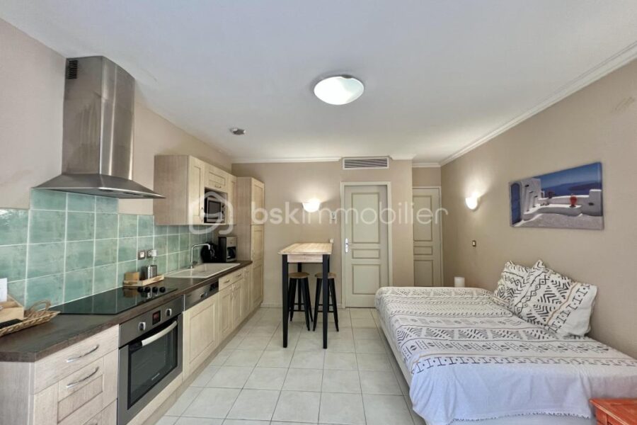 Appartement à vendre à Callian
