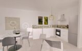 A saisir… ! Corse – Rive sud d’Ajaccio à Pietrosella- Résidence ORZIOLO 2. Appartement T3 de 71 m2 + loggia de 12 m2, situé à 3 km de la mer, proche des commerces… ! – 3 pièces – 2 chambres – 71 m²