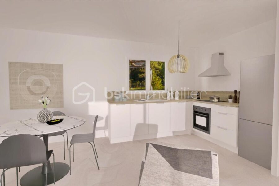 Appartement à vendre à Grosseto prugna