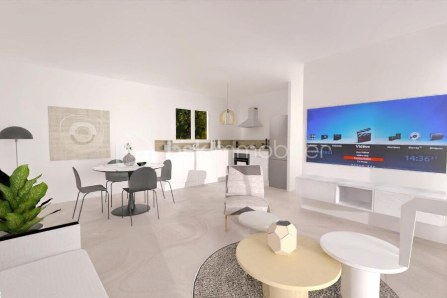 Appartement à vendre à Grosseto prugna