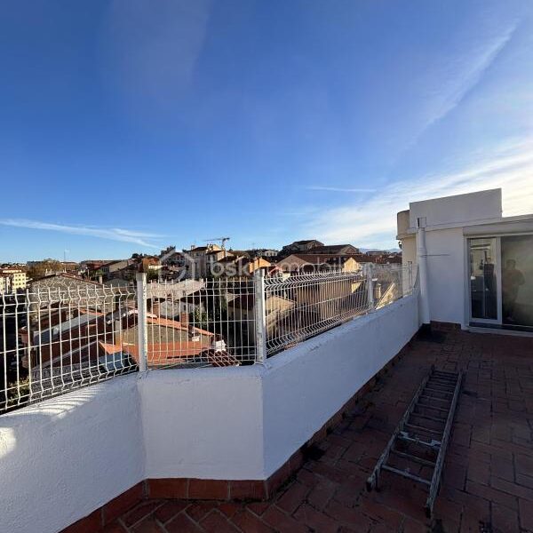 Appartement à vendre à Perpignan
