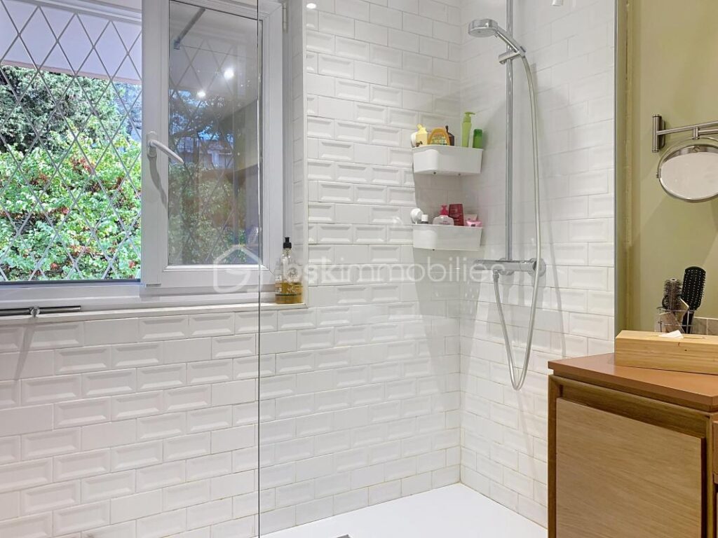 Cannes Broussailles Appartement 2 pièces 54m2 proche de toutes les commodités – 2 pièces – 1 chambre – 54 m²