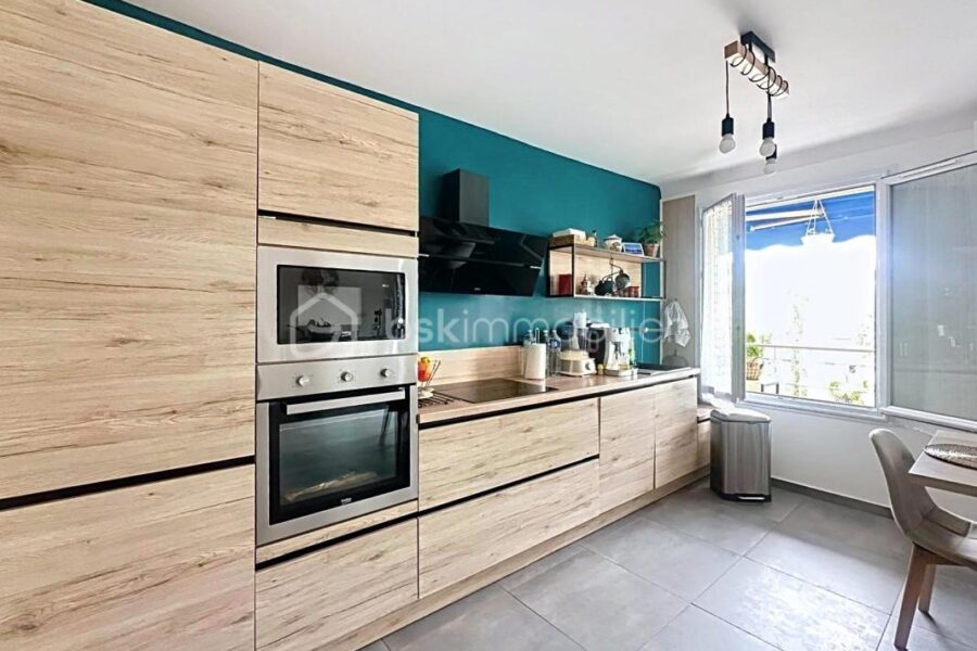 Appartement à vendre à Cannes
