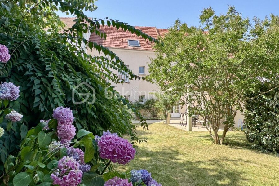 Maison à vendre à Varreddes