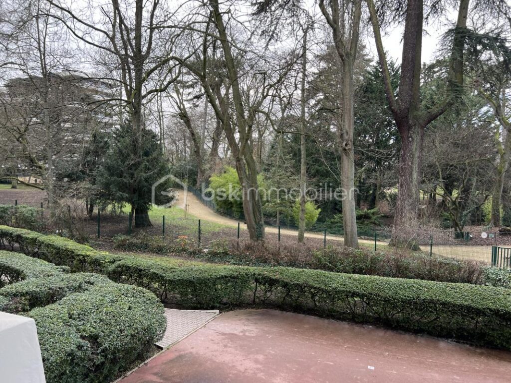 Belle appartement T4 – 4 pièces – 2 chambres – 86 m²