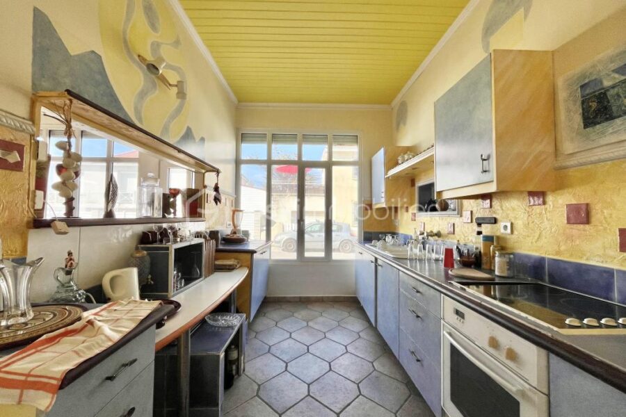 Maison à vendre à Pornic