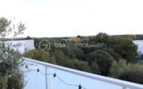 Superbe appartement T4 avec terrasse panoramique de 50 m2 à Chantepie – 4 pièces – 3 chambres – 77 m²