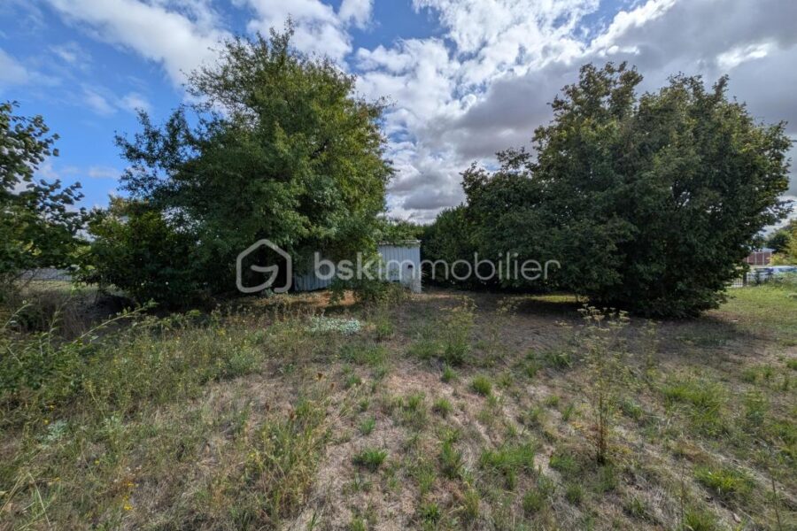 Terrain à vendre à Guignicourt — Vue nature — photo 4