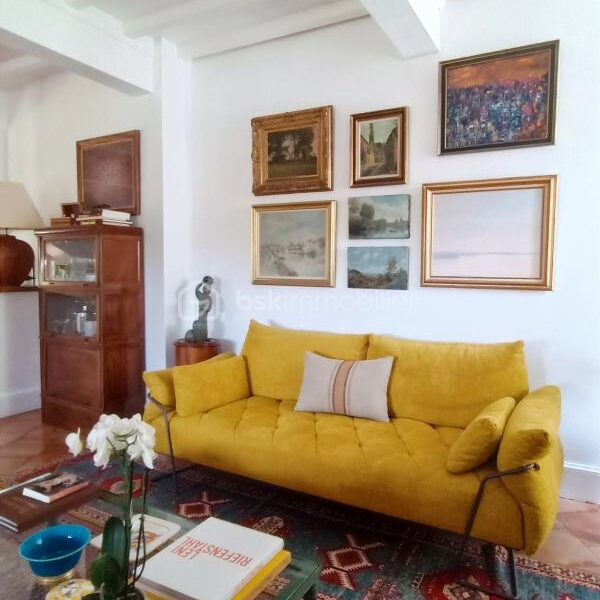 Maison à vendre à Lectoure