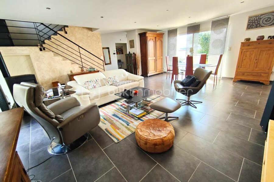 Maison à vendre à Montredon des corbieres