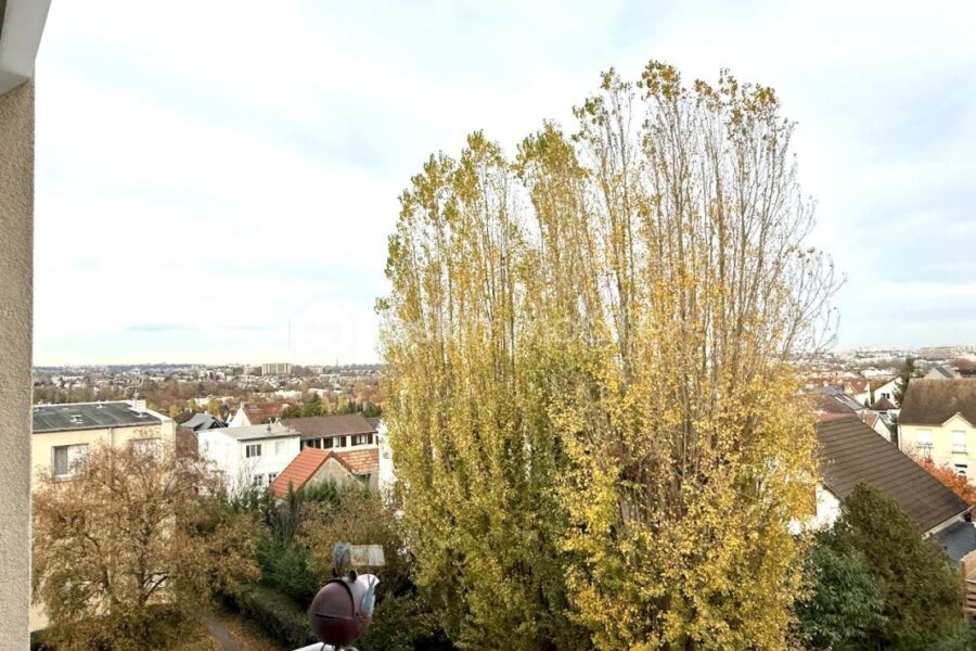 Appartement à vendre à Antony