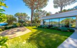 Villa d’exception – Double vue mer dans Golfe de Saint Tropez – 10 pièces – 5 chambres – 370 m²