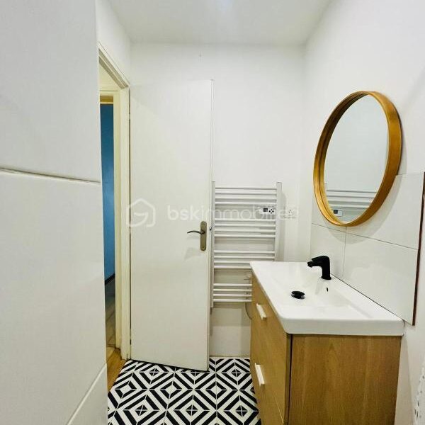Appartement à vendre à Canet en roussillon