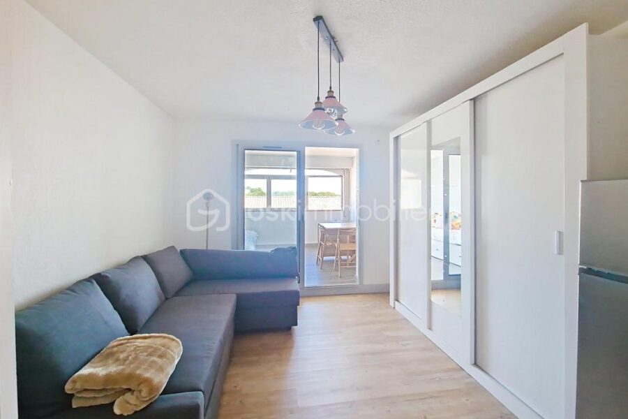 Appartement à vendre à Sausset les pins