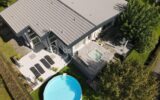 EXCLUSIVITE SUPERBE VILLA ANNECY LE VIEUX – 8 pièces – 5 chambres – 219 m²