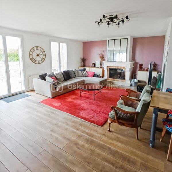 Maison à vendre à Gressy — Vue nature — photo 4
