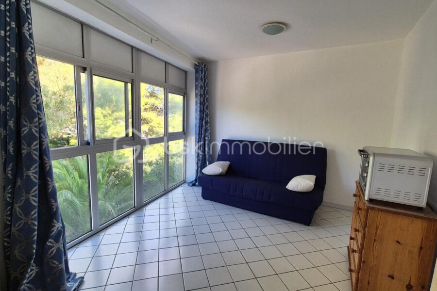 Appartement à vendre à Saint cyprien