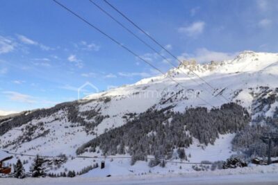 APPARTEMENT PRESTIGE MERIBEL 106 M2 – 4 pièces – 3 chambres – 105 m²