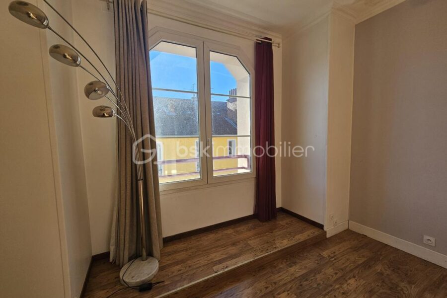 Appartement à vendre à Fontaine