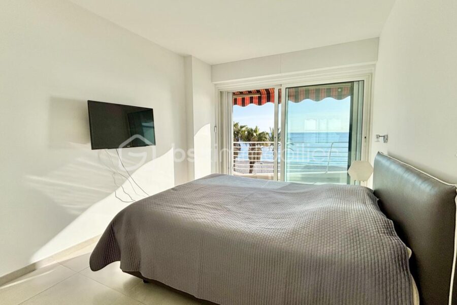 Appartement à vendre à Cagnes sur mer