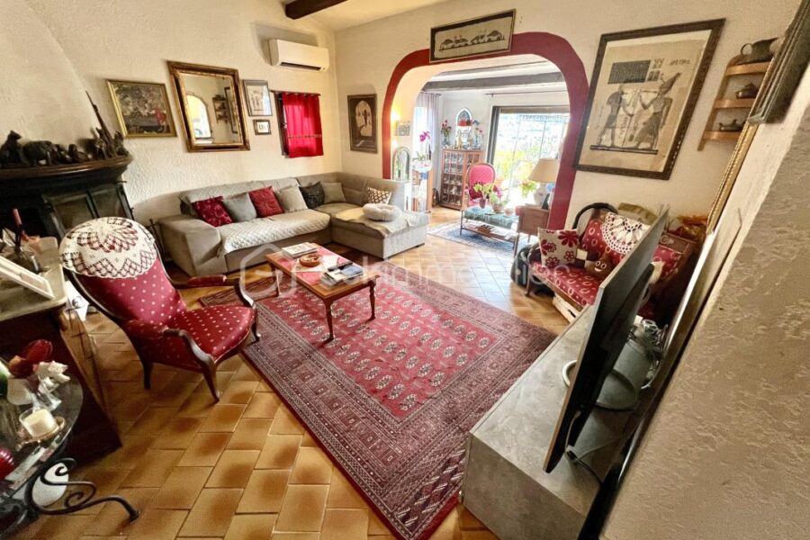 Maison à vendre à Draguignan