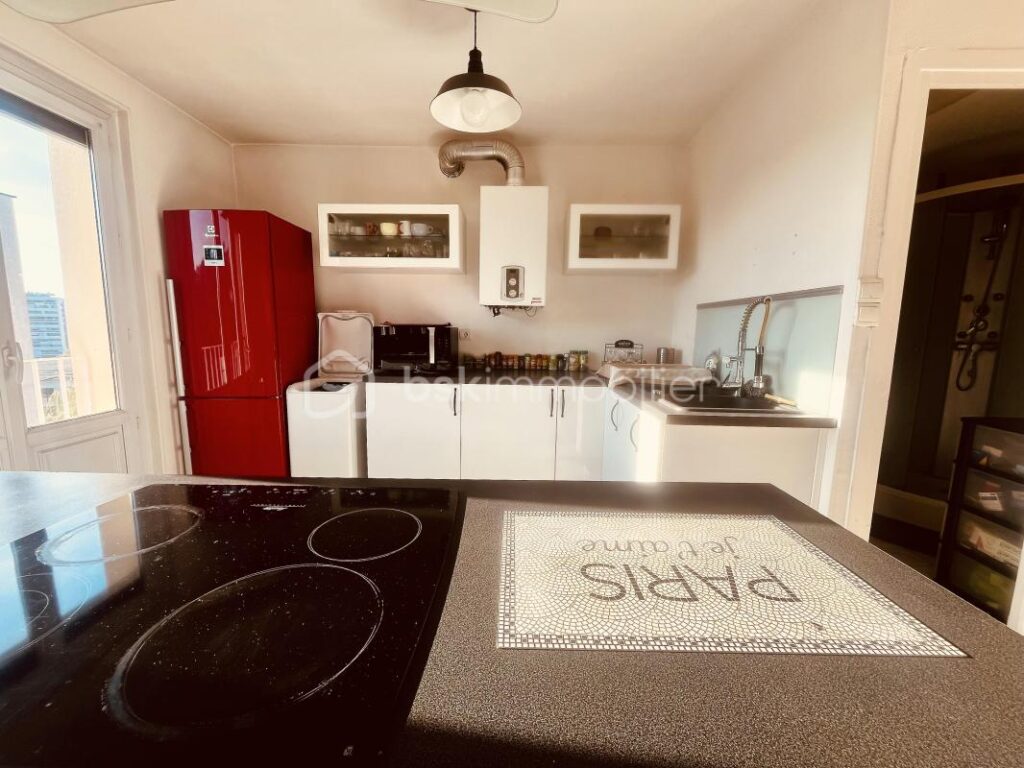 Coup de Coeur – Appartement 3 pièces 65,45 m2 – 3 pièces – 2 chambres – 65 m²