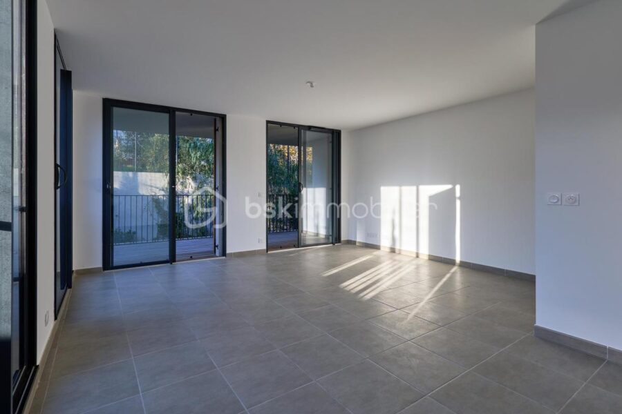 Appartement à vendre à Bormes les mimosas