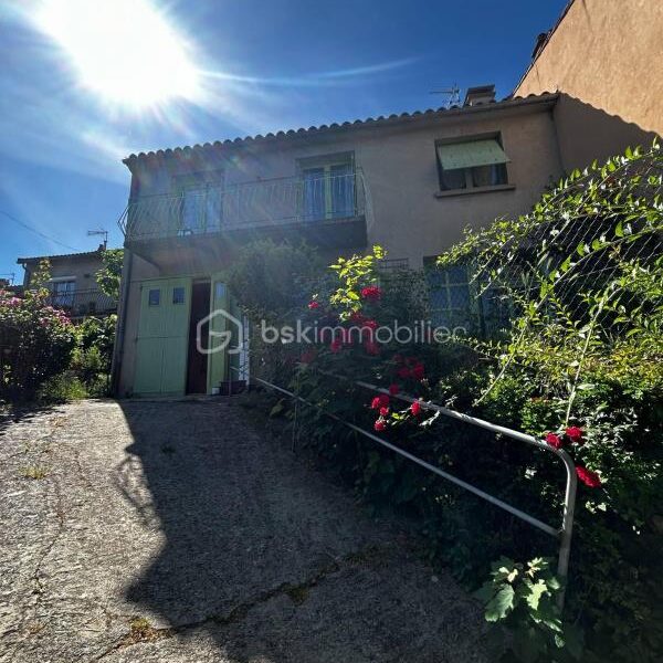 Maison à vendre à Creissels