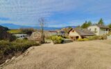 🌟 RARE À LA VENTE – TERRAIN D’EXCEPTION À CHAMBÉRY 🌟 – NR pièces – NR chambres – 2269 m²