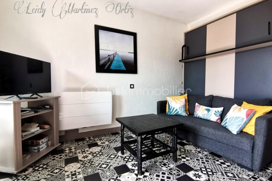 Appartement à vendre à Cazaubon
