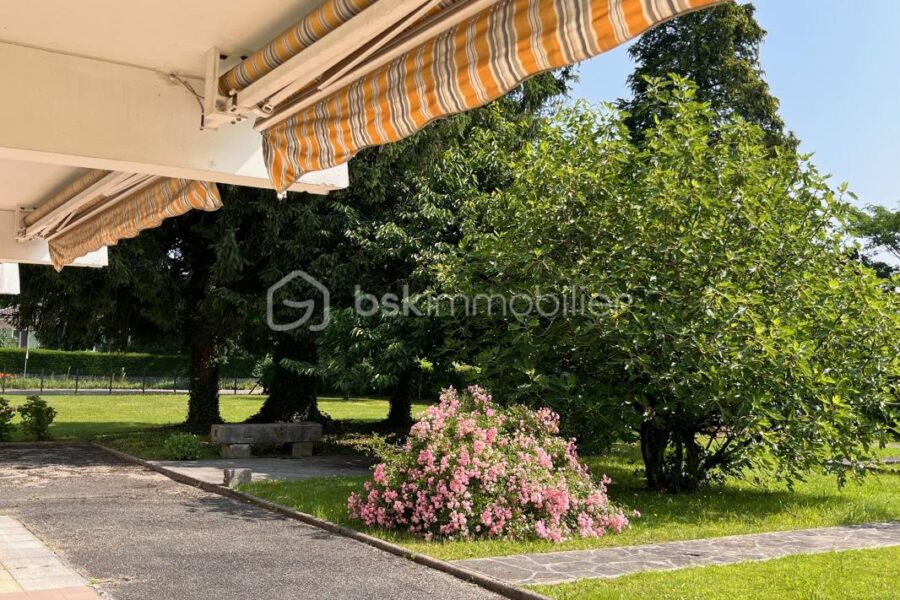 Maison à vendre à Bourg en bresse