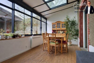 Maison à vendre à Chavagnes en paillers
