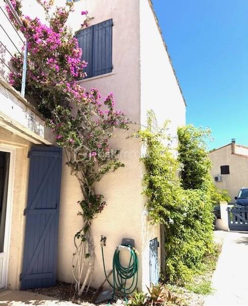 Maison à vendre à Le barcares