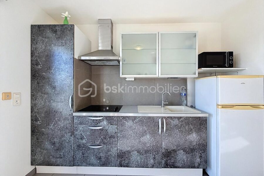 Appartement à vendre à Palavas les flots
