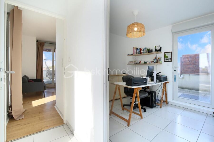Appartement à vendre à Toulouse