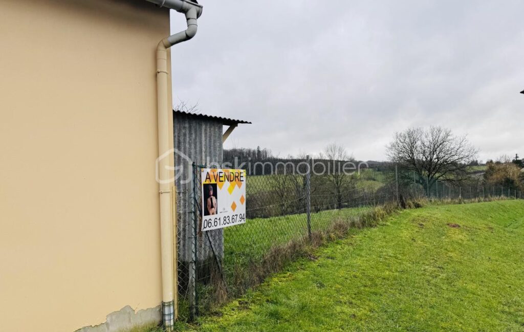 Superbe terrain à construire – NR pièces – NR chambres – 3220 m²