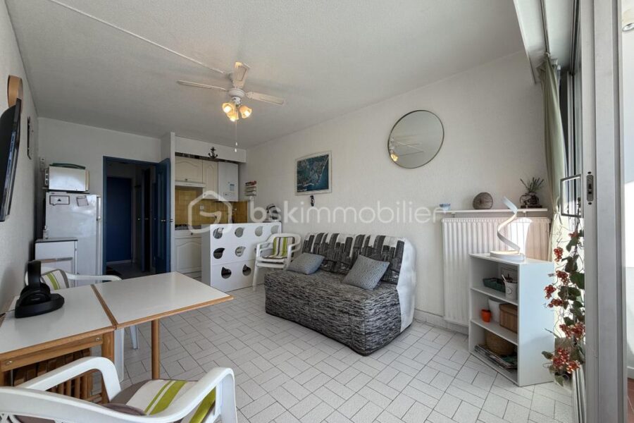 Appartement à vendre à Cap d agde