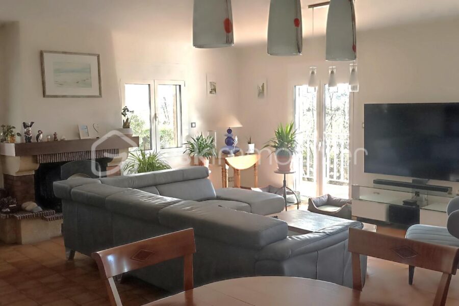 Maison à vendre à Benesse les dax