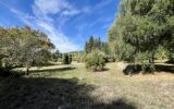 Villa 85 m² sur terrain de 4 200 m² – Callian (Var Est -83440) – Vue village – 3 pièces – 2 chambres – 85 m²