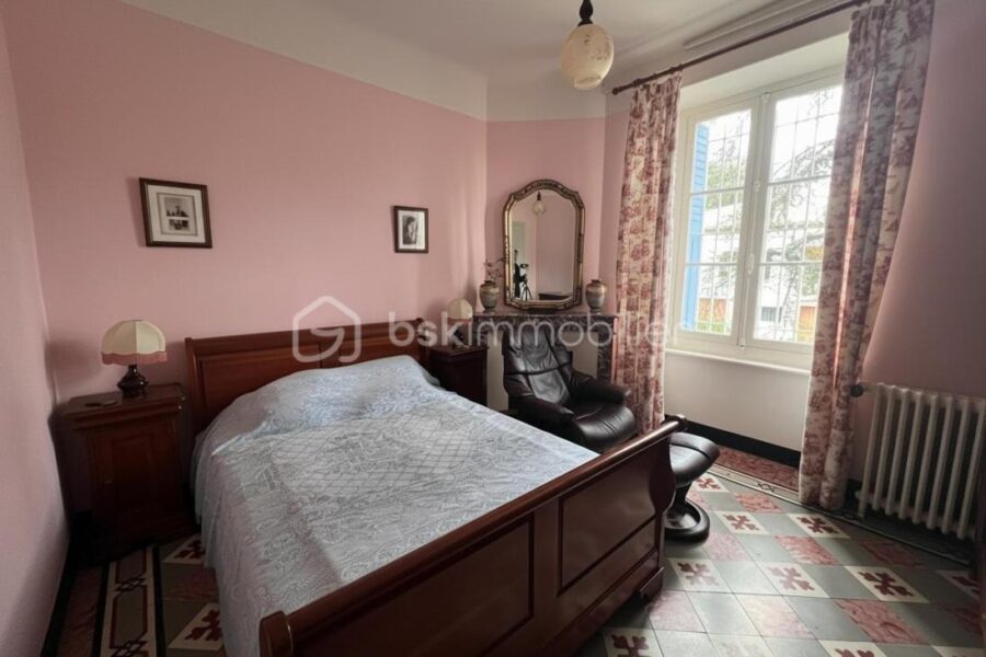 Maison à vendre à Anduze — Vue montagne — photo 5